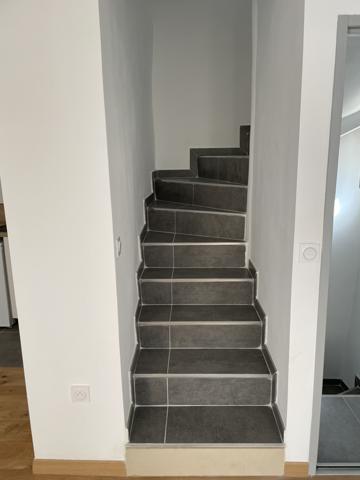 Aix-en-Provence (13100) Appartement T2 duplex à Aix-en-Provence