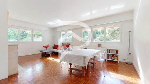 Appartement 5 pièces 118 m2
