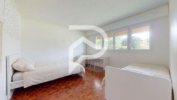 Appartement 5 pièces 118 m2