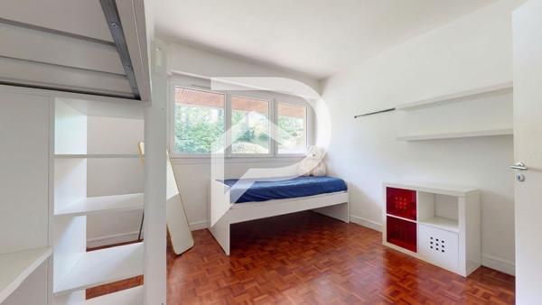 Appartement 5 pièces 118 m2