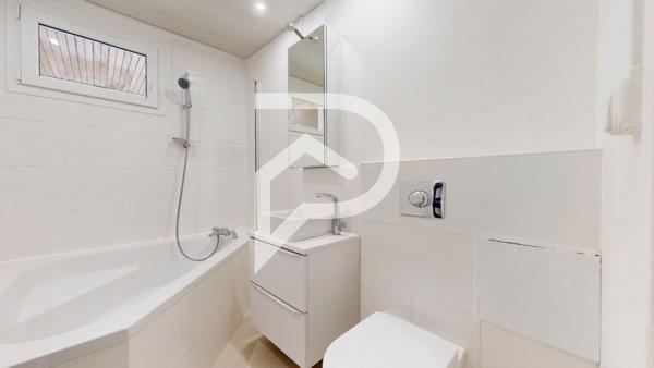 Appartement 5 pièces 118 m2