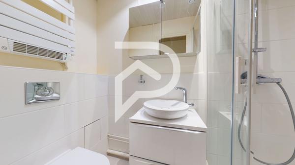 Appartement 5 pièces 118 m2