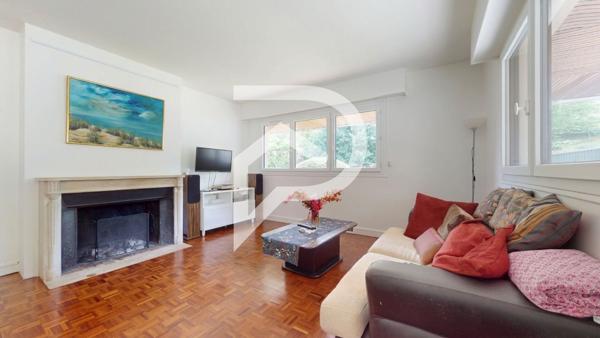 Appartement 5 pièces 118 m2