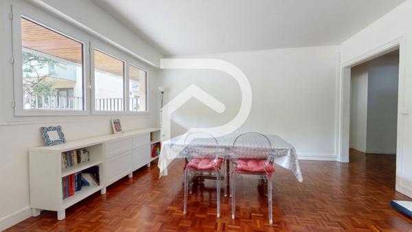 Appartement 5 pièces 118 m2