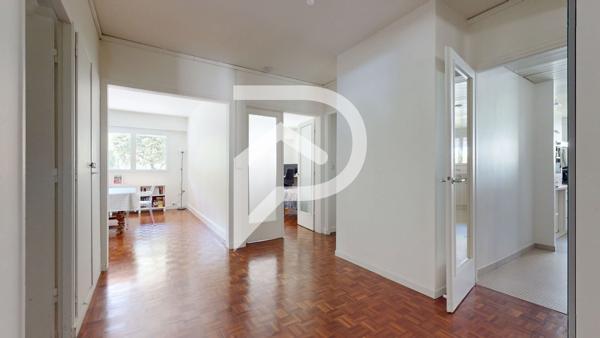 Appartement 5 pièces 118 m2