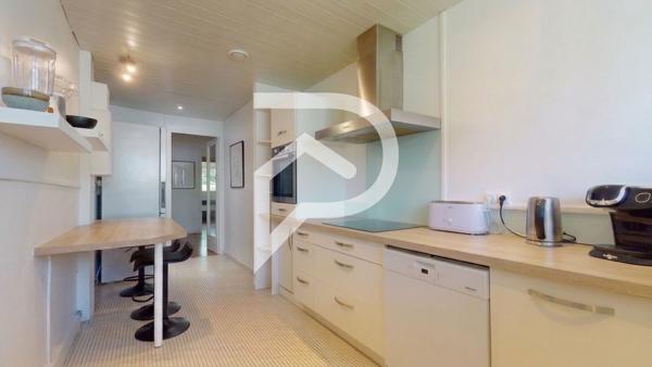 Appartement 5 pièces 118 m2