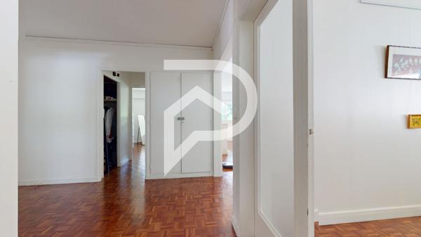 Appartement 5 pièces 118 m2