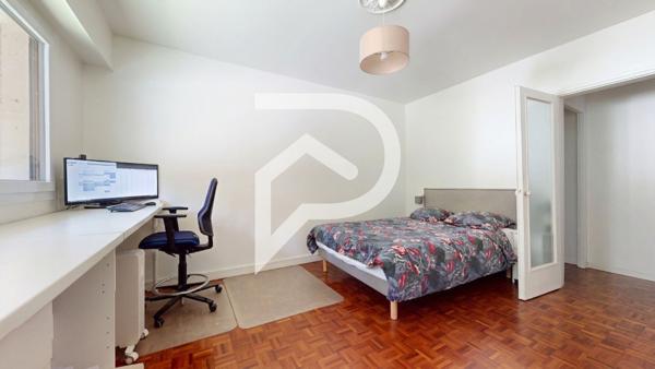 Appartement 5 pièces 118 m2