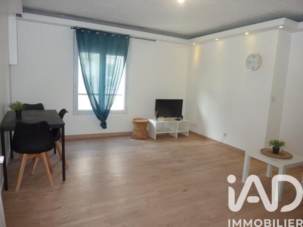 Appartement à vendre 2 pièces 54 m² Nogent-sur-Oise