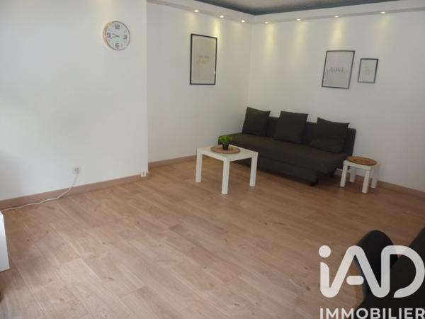 Appartement à vendre 2 pièces 54 m² Nogent-sur-Oise