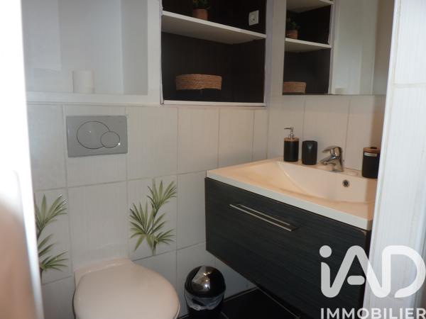 Appartement à vendre 2 pièces 54 m² Nogent-sur-Oise