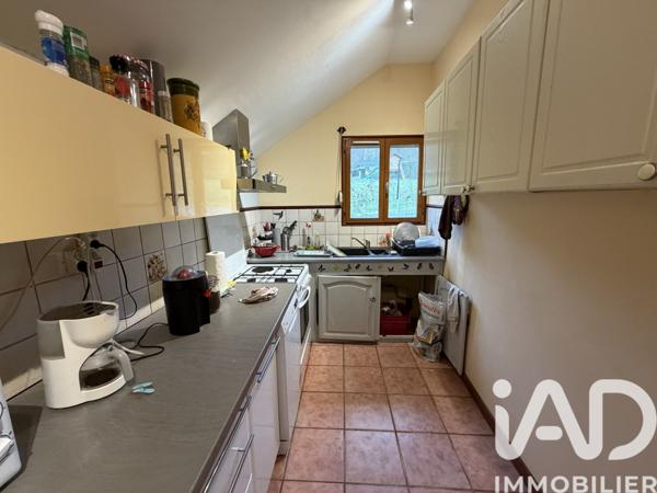 Maison à vendre 3 pièces 60 m² Chalmoux
