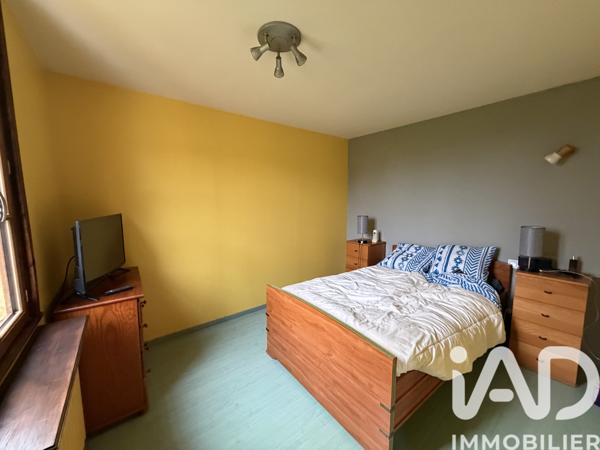 Maison à vendre 3 pièces 60 m² Chalmoux