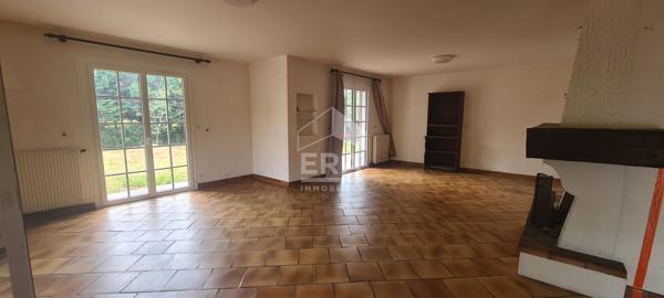 Appartement Angresse 2 pièce(s) 40 m2 et terrasse