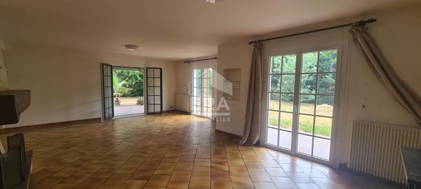 Appartement Angresse 2 pièce(s) 40 m2 et terrasse