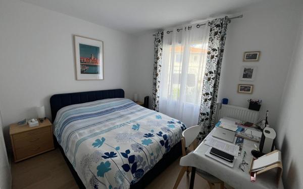 Appartement à vendre    4 pièces •  Soustons