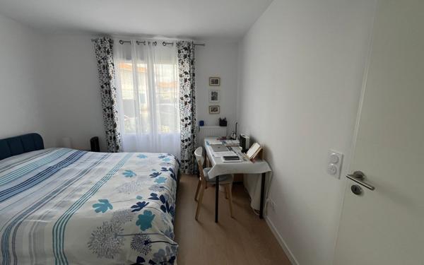 Appartement à vendre    4 pièces •  Soustons