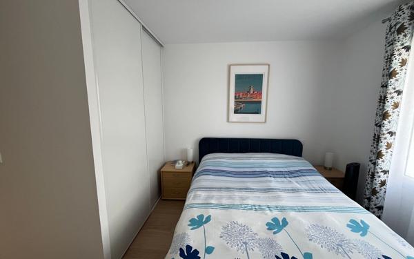 Appartement à vendre    4 pièces •  Soustons