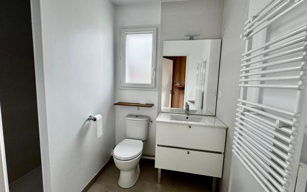 Appartement à vendre    4 pièces •  Soustons