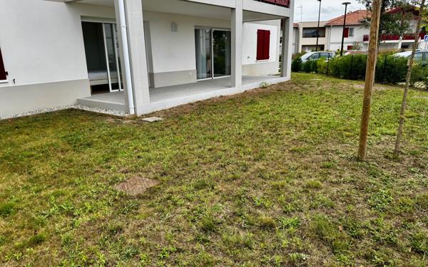 Appartement à vendre    4 pièces •  Soustons