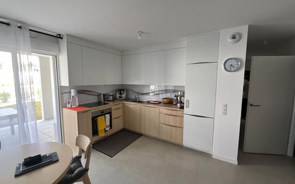 Appartement à vendre    4 pièces •  Soustons