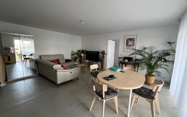 Appartement à vendre    4 pièces •  Soustons