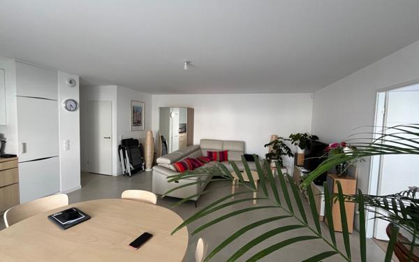 Appartement à vendre    4 pièces •  Soustons