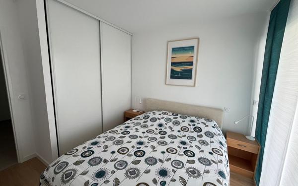 Appartement à vendre    4 pièces •  Soustons