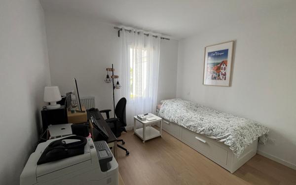 Appartement à vendre    4 pièces •  Soustons