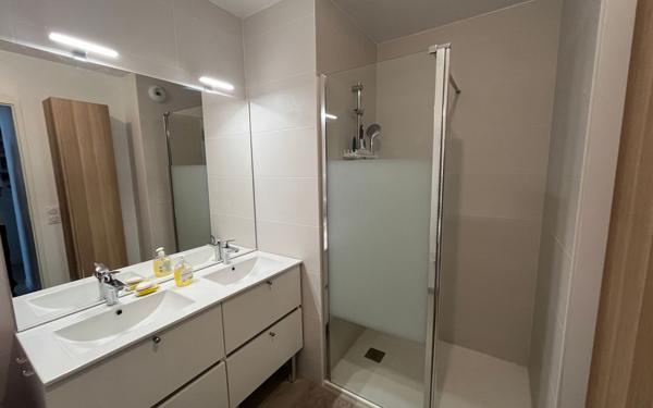 Appartement à vendre    4 pièces •  Soustons