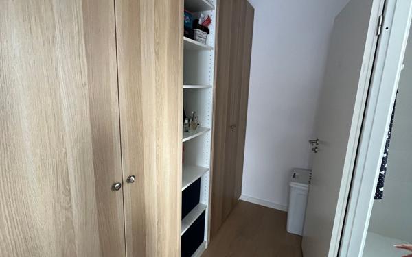 Appartement à vendre    4 pièces •  Soustons