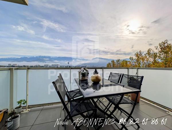 Appartement  2 pièce(s) 47 m2