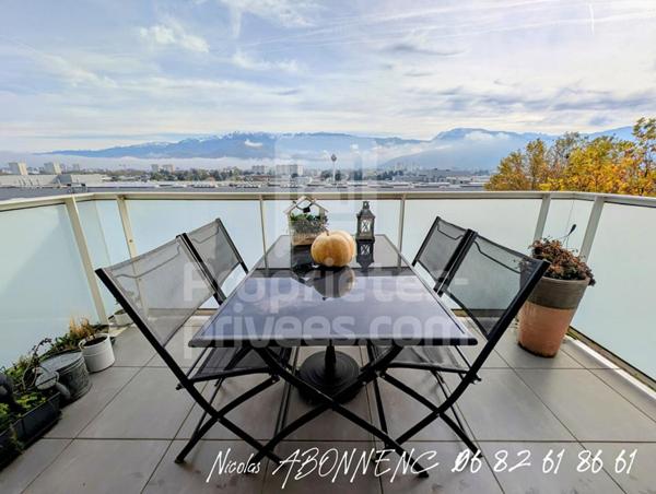 Appartement  2 pièce(s) 47 m2