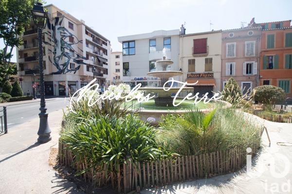 Appartement à vendre 3 pièces 71 m² La Seyne-sur-Mer