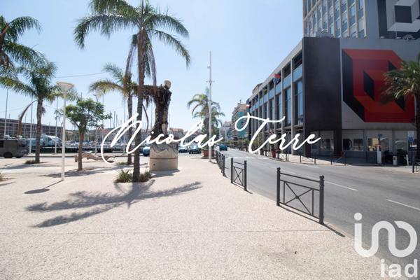 Appartement à vendre 3 pièces 71 m² La Seyne-sur-Mer