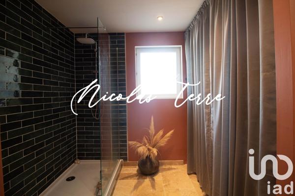 Appartement à vendre 3 pièces 71 m² La Seyne-sur-Mer