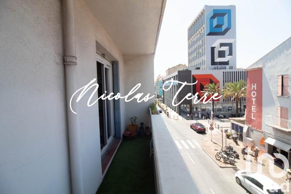 Appartement à vendre 3 pièces 71 m² La Seyne-sur-Mer