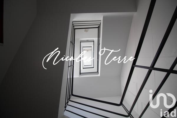 Appartement à vendre 3 pièces 71 m² La Seyne-sur-Mer