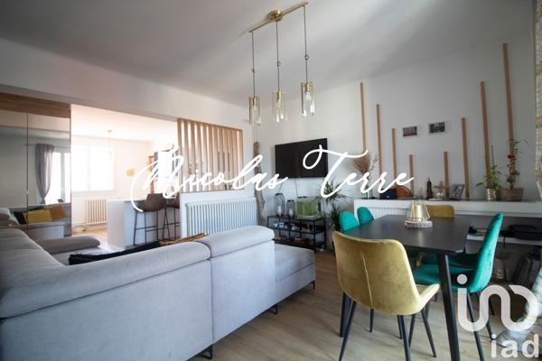 Appartement à vendre 3 pièces 71 m² La Seyne-sur-Mer
