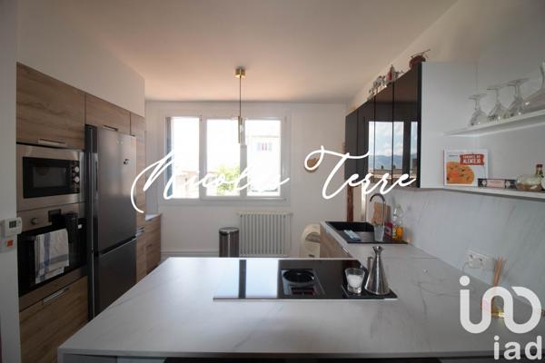 Appartement à vendre 3 pièces 71 m² La Seyne-sur-Mer