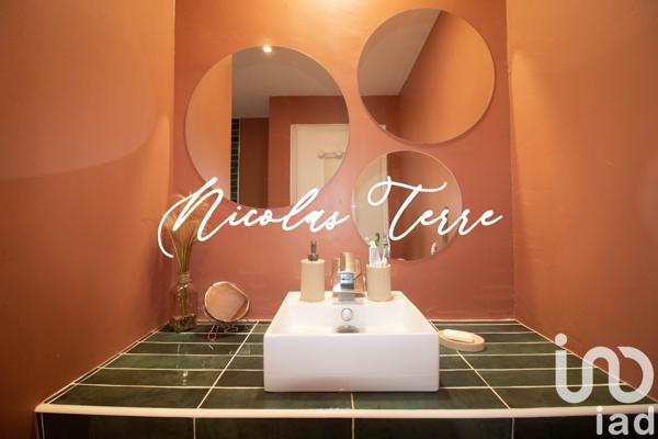 Appartement à vendre 3 pièces 71 m² La Seyne-sur-Mer