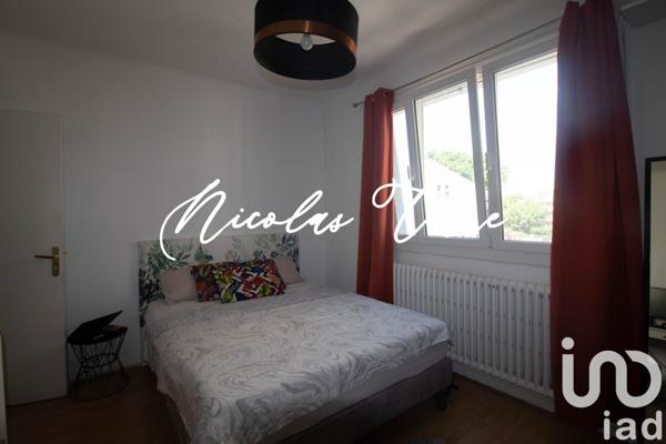 Appartement à vendre 3 pièces 71 m² La Seyne-sur-Mer