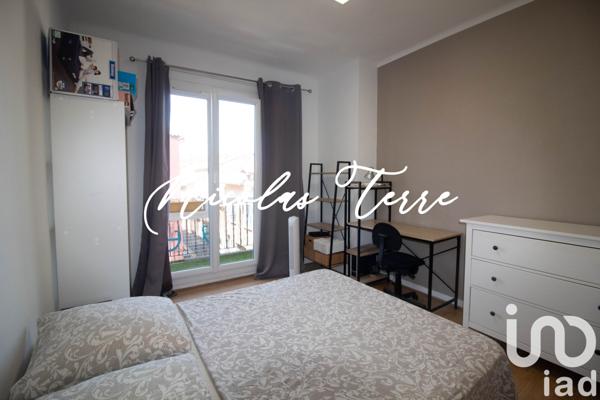 Appartement à vendre 3 pièces 71 m² La Seyne-sur-Mer