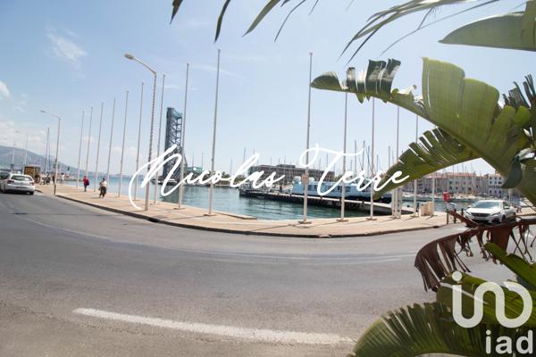 Appartement à vendre 3 pièces 71 m² La Seyne-sur-Mer