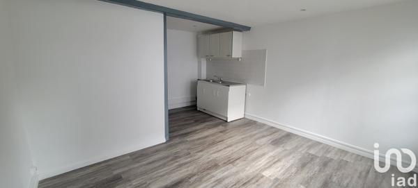 Maison à vendre 3 pièces 43 m² Grand-Couronne