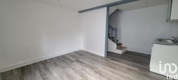 Maison à vendre 3 pièces 43 m² Grand-Couronne