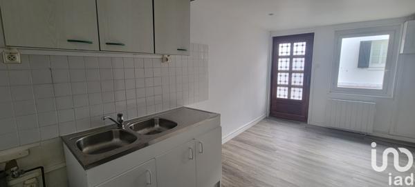 Maison à vendre 3 pièces 43 m² Grand-Couronne