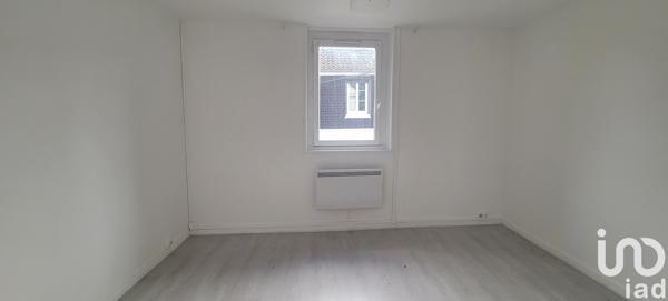 Maison à vendre 3 pièces 43 m² Grand-Couronne