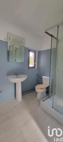 Maison à vendre 3 pièces 43 m² Grand-Couronne