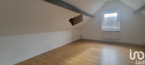 Maison à vendre 3 pièces 43 m² Grand-Couronne